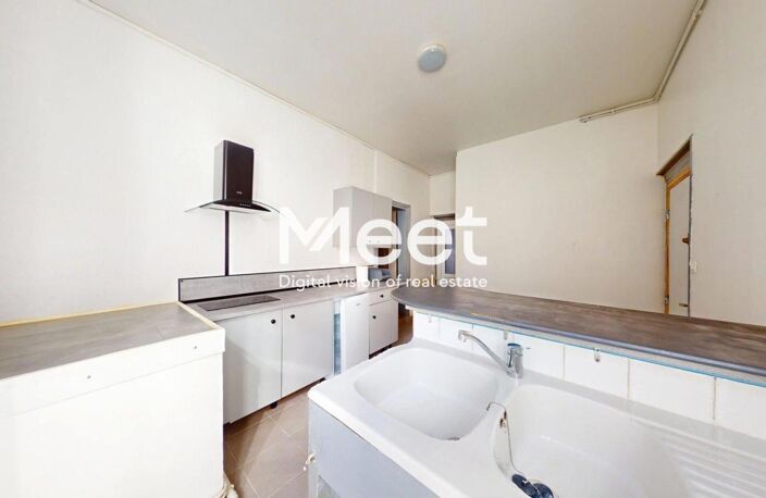 Appartement 2 Pièces - 1 Chambre - Terrasse — photo 4