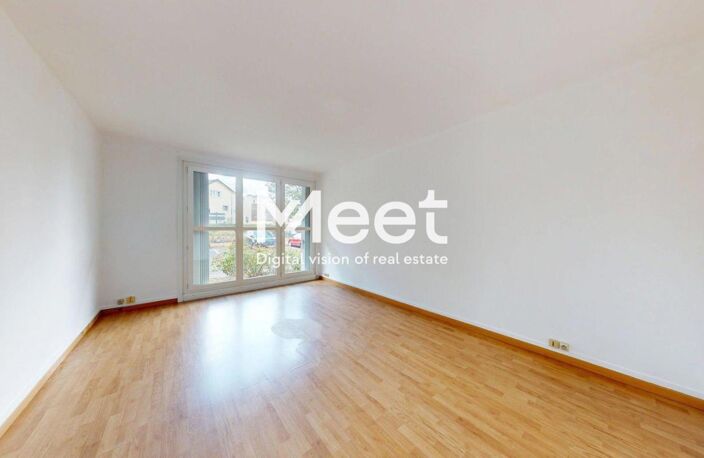 APPARTEMENT - 2 CHAMBRES - PARKING - CAVE — photo 2