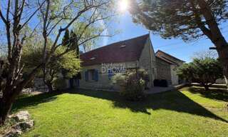 Maison 3 Pièces 108 m² à vendre à La Ferté-Gaucher (77320)