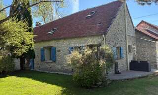 Maison 3 Pièces 108 m² à vendre à La Ferté-Gaucher (77320)