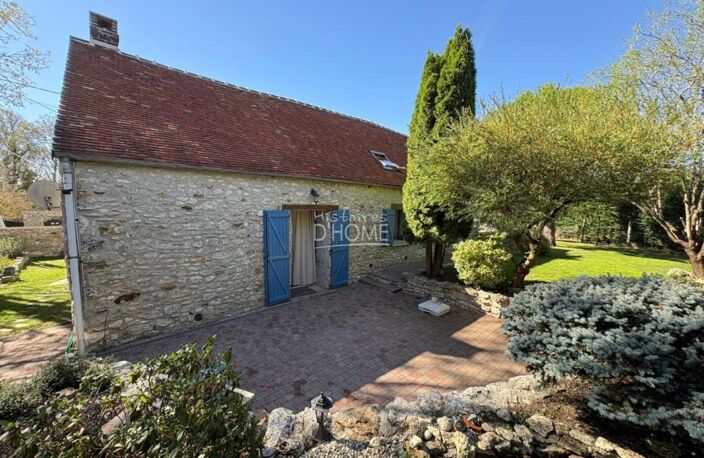 Maison briarde de charme – Un véritable havre de paix — photo 4
