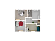 Maison 4 pièces 97 m² — photo 4
