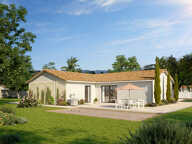 Maison 4 pièces 89 m² — photo 3
