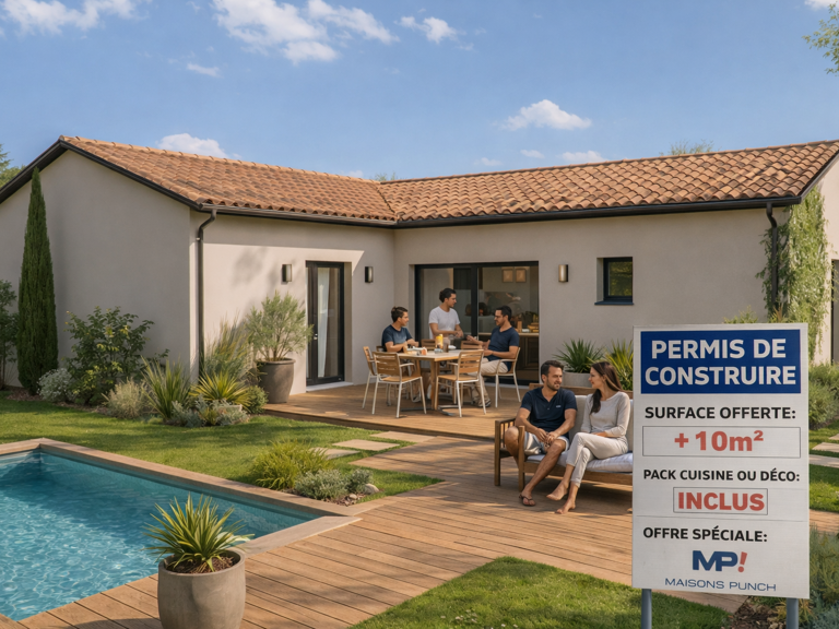 Maison 4 pièces 83 m² — photo 1