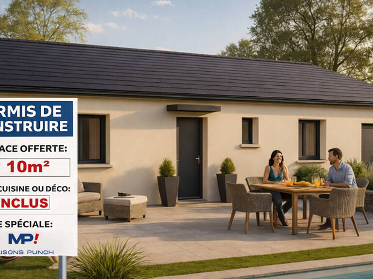 Maison 4 pièces 85 m² — photo 1