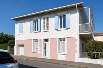 Appartement 4 pièces 245000 €