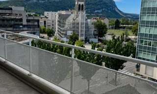 Maison 2 Pièces 49 m² à vendre à Annemasse (74100)