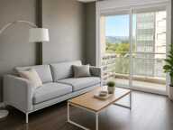 Appartement T2 centre Annemasse avec parking en sous-sol — photo 3