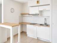 Appartement T2 centre Annemasse avec parking en sous-sol — photo 4