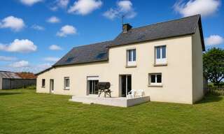 Maison 5 Pièces 140 m² à vendre à Souleuvre-en-Bocage (14260)