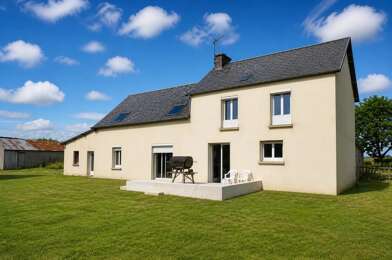 Maison 5 pièces 181500 €