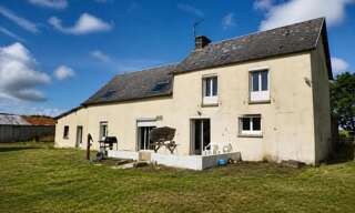 Maison 5 Pièces 140 m² à vendre à Souleuvre-en-Bocage (14260)