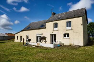 Maison 5 pièces 161500 €