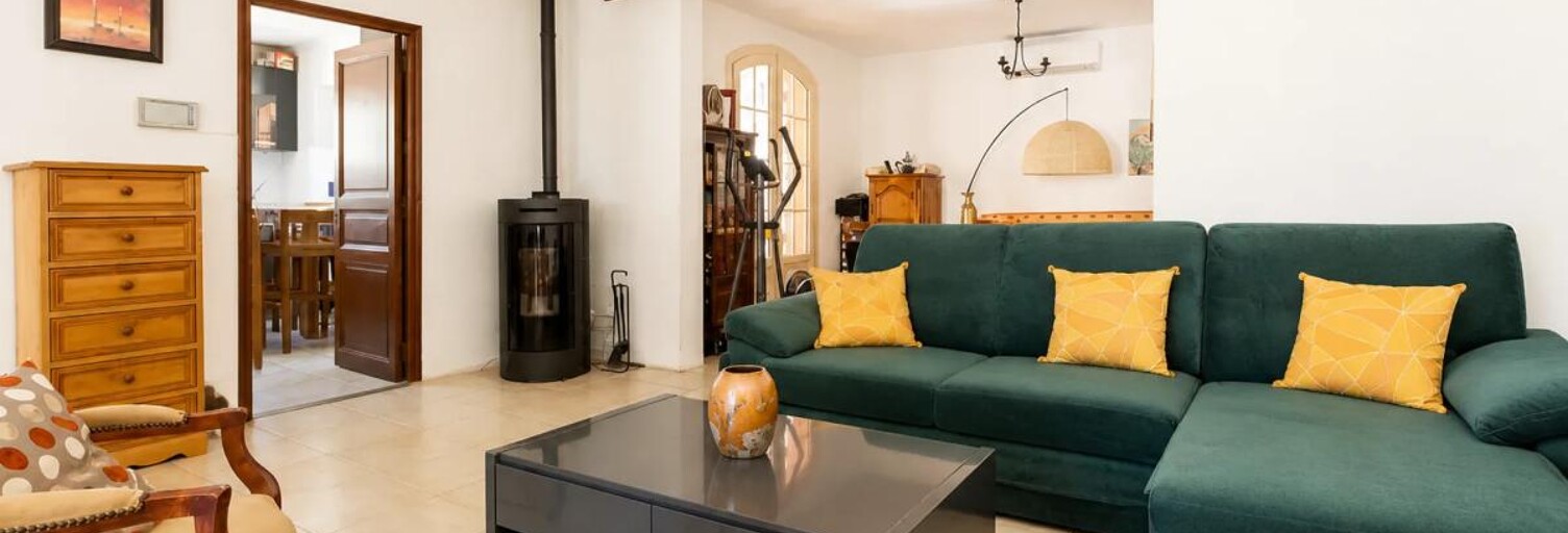 Maison 5 Pièces 143 m² à vendre à Avignon (84000)