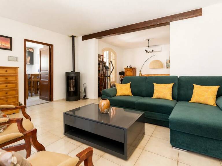 Appartement de 5 pièces de 143 m² avec belle terrasse  à Avignon — photo 1