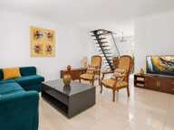 Appartement de 5 pièces de 143 m² avec belle terrasse  à Avignon — photo 2
