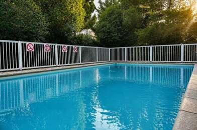 Appartement 2 pièces 264000 €
