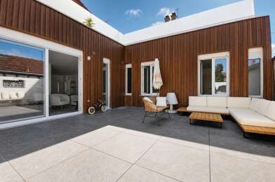 Appartement 4 pièces 449000 €