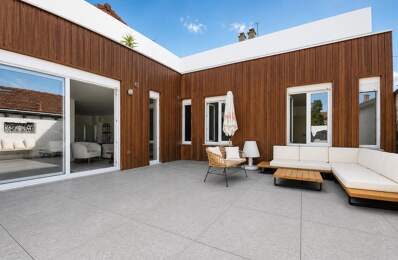 Appartement de 4 pièces de 113 m² à Bezons — photo du bien