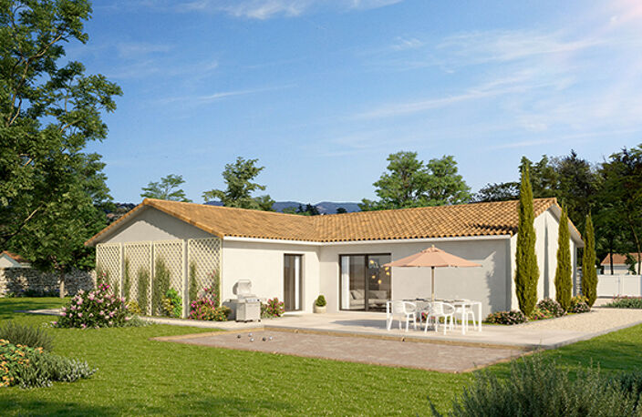Vente maison 4 pièces 90 m² Dolomieu (38110) — photo 4