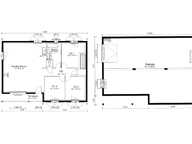 Maison 4 pièces 88 m² — photo 4