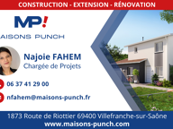 Maison 4 pièces 89 m² — photo 2