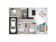 Maison 4 pièces 89 m² — photo 4