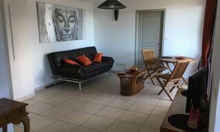 Appartement 2 Pièces 43 m² à louer à La Possession (97419)