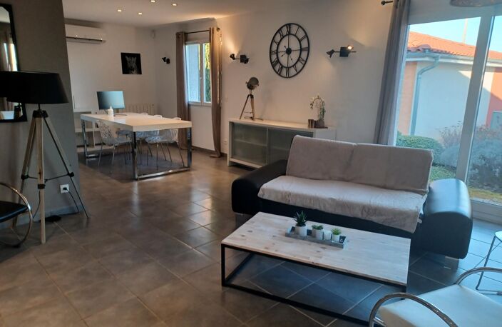 Vente maison 4 pièces 89 m² Les Abrets en Dauphiné (38490) — photo 4