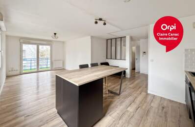 Appartement À Louer — photo du bien