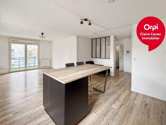 Appartement À Louer — photo du bien