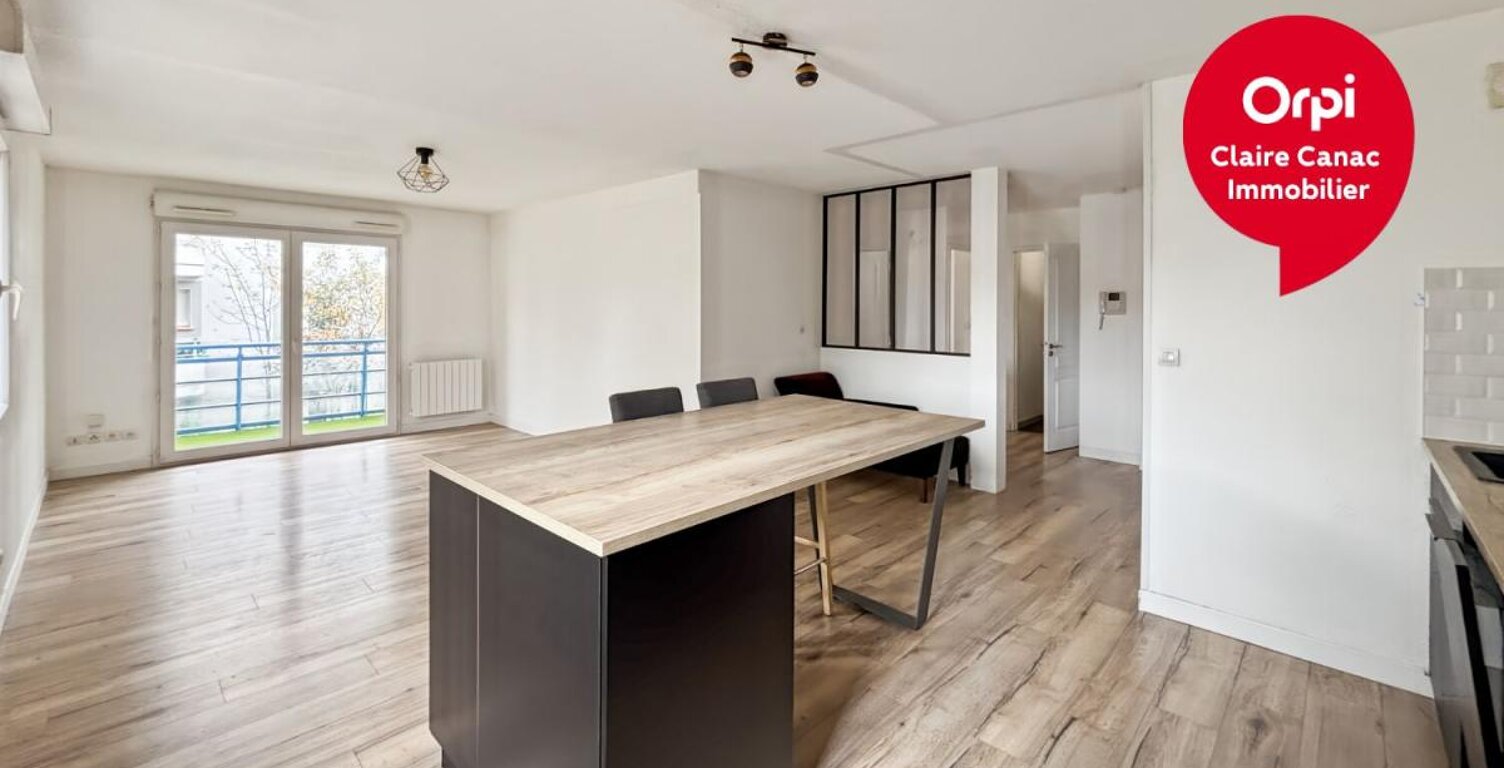 Appartement À Louer — photo 1