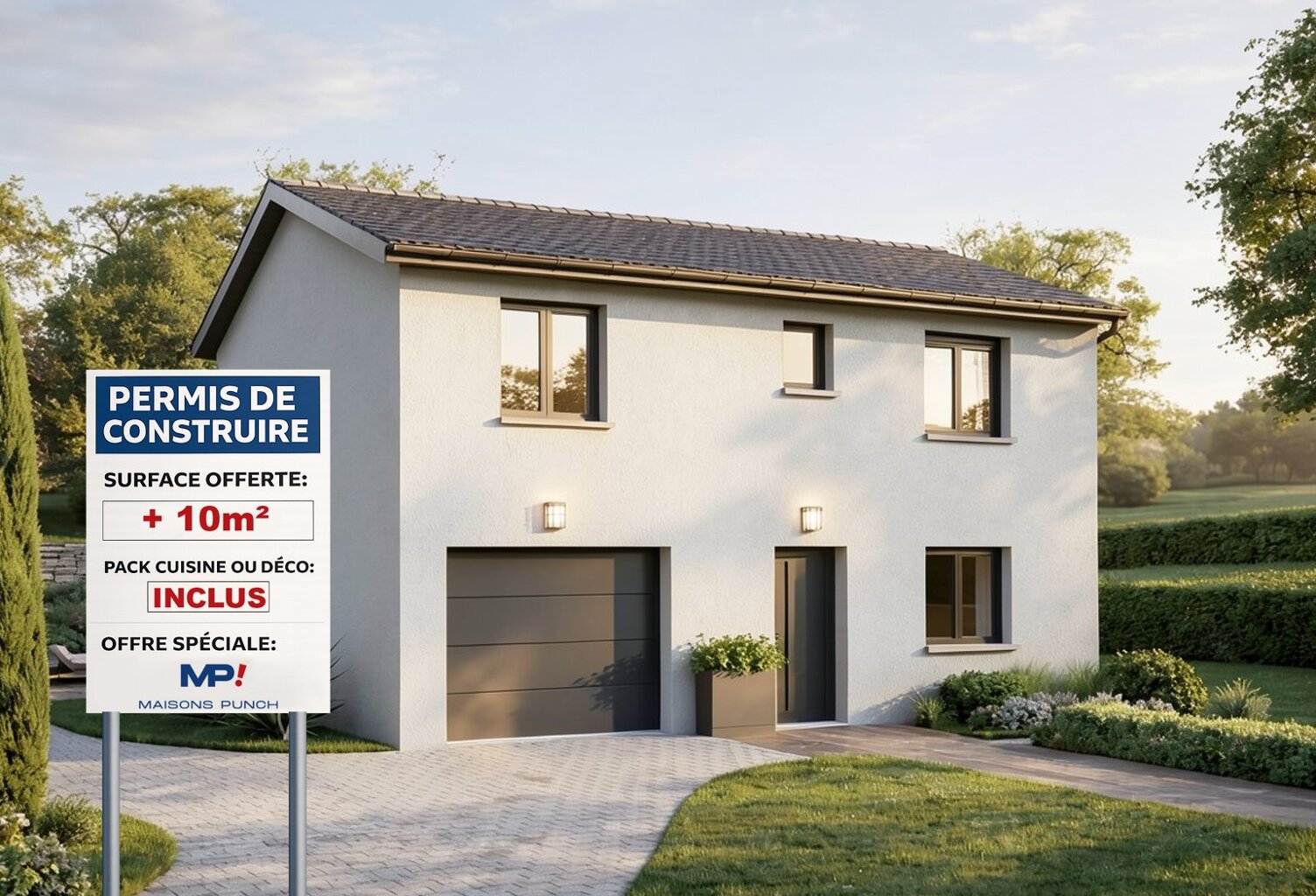 Vente maison 5 pièces 115 m² Châtonnay (38440) — photo 1