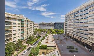 Appartement 3 Pièces 112 m² à vendre à Marseille 8 (13008)