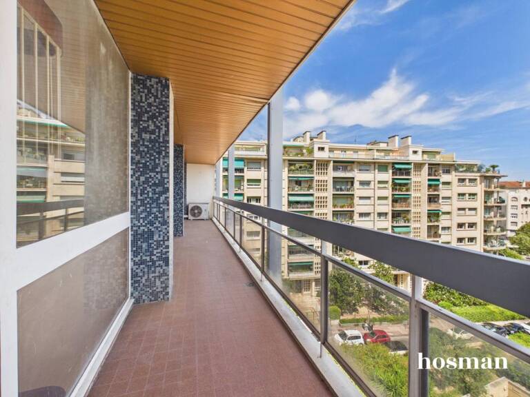 Vue dégagée! T3 possibilité T4 - Marseille Prado - Proche metro — photo 1