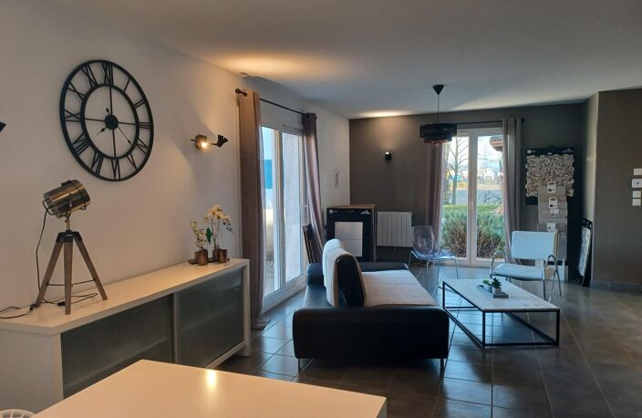 Vente maison 3 pièces 60 m² Châbons (38690) — photo 5