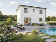 Maison 5 pièces 115 m² — photo 3