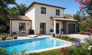 Maison 4 Pièces 97 m² à vendre à Bévenais (38690)