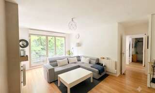 Appartement 3 Pièces 54 m² à vendre à Méry-sur-Oise (95540)