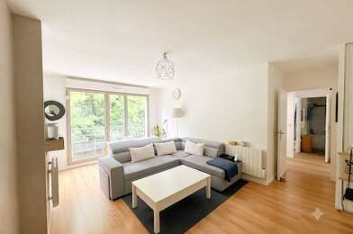 Appartement 3 pièces 248636 €