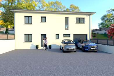 Maison 5 pièces 310000 €