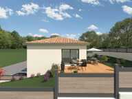 Maison 5 pièces 110 m² — photo 4
