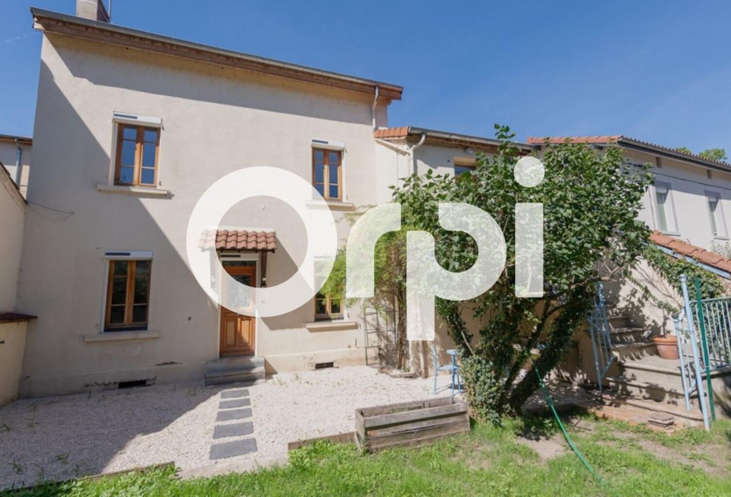 Maison À Vendre — photo 1