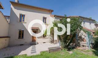 Maison 4 Pièces 84 m² à vendre à La Grand-Croix (42320)