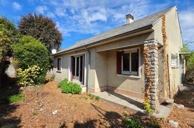 Maison 4 pièces 161500 €