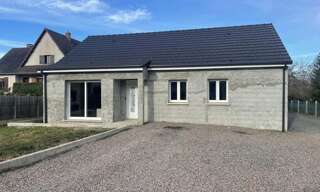 Maison 4 Pièces 97 m² à vendre à Mesves-sur-Loire (58400)