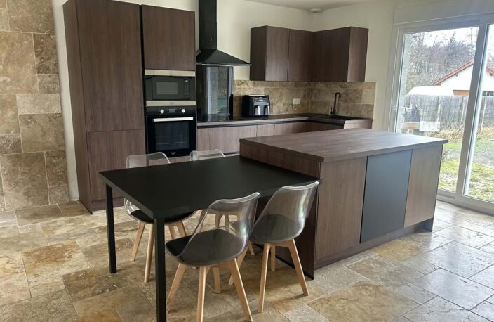 Maison À Vendre — photo 2