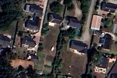 Terrain  297000 €