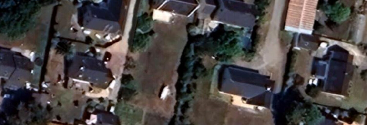 Terrain  1000 m² à vendre à Piriac-sur-Mer (44420)