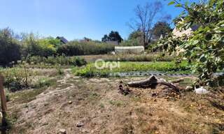 Terrain  1000 m² à vendre à Piriac-sur-Mer (44420)